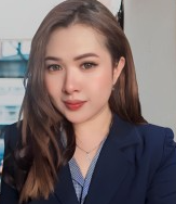 Nadia Iskandar